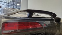 фото thumb №5, Спойлер audi r8 4s крыло карбон performance оригинал 4s0827918