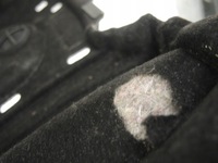 фото thumb №6, Полка tyna + шторка mercedes s w222