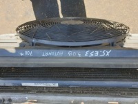 Купити Комплект радіатор bmw x5 e53 3.0 бензин автоматична коробка передач, фото thumb