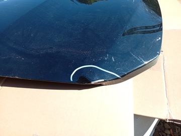 фото thumb №11, Капот перед bmw 1 f20