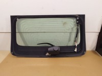 Крышка багажника стекло задняя багажника peugeot 107 рестайлинг  lata 2012-2014 с Разборки, фото thumb