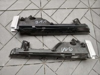 фото thumb №9, Porsche 911 992 2019- led drl поворотники комплект 992941312a 992941311a