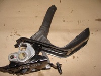 фото thumb №1, Рычаг тормоза ручного volvo c70 2,4b 99r