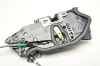 фото thumb №7, Bmw i4 g26 замок двері ліві перед передній 7445051 6 pin англієць