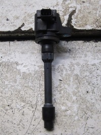 фото thumb №7, Катушка зажигания 1.3 i-vtec honda jazz iv cm11-121a
