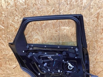 фото thumb №12, Дверь задние левая комплект jaguar f-pace hk83-24631-aa t4a1371