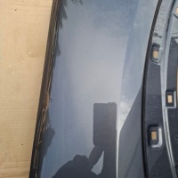 фото thumb №8, Hyundai tucson 15- 18- ii 2 iii 3 z3g крила правий w колір szary