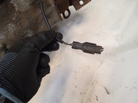 фото thumb №7, Коробка передач передач matiz 0.8 f8cv