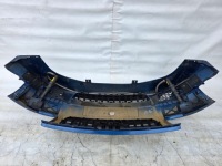 Оригінальний kompletny бампер перед передній audi tt tts s-line 2003-2006 8n0 Доставка, фото thumb