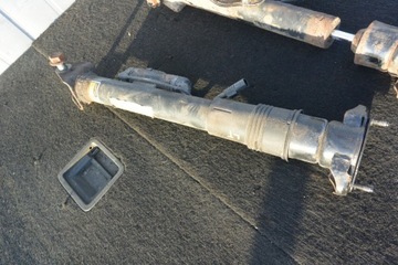 фото thumb №4, Амортизатор зад airmatic aktyw mercedes ml gl 164