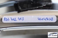 фото thumb №8, Audi tt панель керування biegami 8s1713463 8s1 713