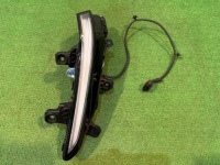 фото thumb №1, Peugeot 2008 ii led drl противотуманная фара левый 9824241380