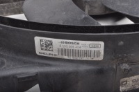 Opel astra j вентилятор радиатора 52430295 в Украине, фото thumb