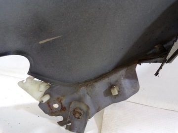 фото thumb №13, Крыло правые переднее mazda 6 gg рестайлинг