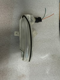 фото thumb №1, Mazda cx9 cx 9 поворотник