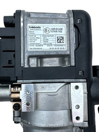 фото thumb №3, Вебасто термо top pro 60 daf xf xg + xd 2294775 новое