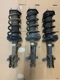 фото thumb №1, Honda cr-v iv 13-17r амортизатор лівий перед передній