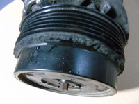 фото thumb №5, Компрессор кондиционера mercedes sls w197 1