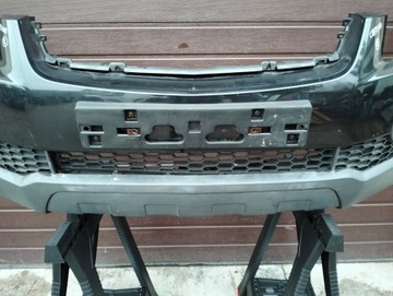 фото thumb №7, Бампер перед переднє chevrolet captiva i колір gar 2006-2010