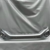фото thumb №1, Бампер перед передний vw t-roc lift 21- 2ga807221q