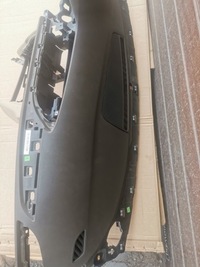 фото thumb №10, Подушки безопасности комплект приборная панель ремни usa audi a6 c7 2011-