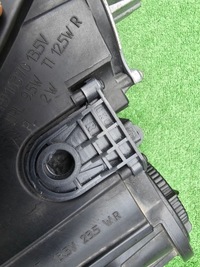 фото thumb №6, Seat leon 3 iii lift 5f1 full led лампа передня