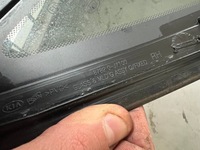 фото thumb №12, Kia ceed 3 iii hb 18- скло кузовна праві зад 87820-j7100