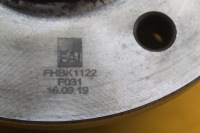 фото thumb №10, Ступиця підшипник задня mercedes sprinter 906 vw crafter