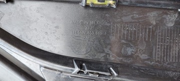 фото thumb №6, Vw tiguan allspace решітка бампера ліва 5nn853665j