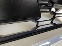 фото thumb №6, Seat ibiza v 6f 6f0 бампер передній перед 2017-