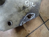 фото thumb №4, Volvo s80 2.4b 99' sed захист колектор