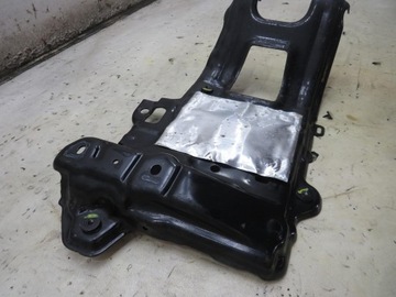 фото thumb №5, Кріплення основа акумулятора mondeo mk5 2.0 гібрид