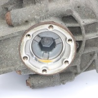 фото thumb №13, Audi q7 4l vw touareg 3.0 tdi awd задний дифференциал мост зад 0ab525015c