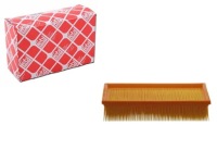 Купити Febi bilstein фільтр повітря, фото thumb