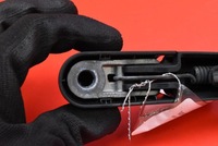 фото thumb №5, Важіль двірники задня citroen c4 spacetourer 18-19