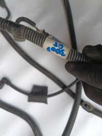 Peugeot 3008 2 9827827580 жгут электропроводка бампер перед 6xpdc + камера Недорого, фото thumb