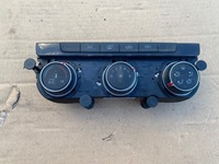 фото thumb №11, Vw golf vii панель кондиционера 5g0907426j