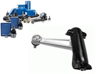 фото thumb №10, Важіль db перед w140 91- le верхній