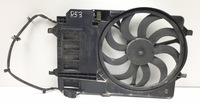 фото thumb №1, Вентилятор радиатора mini cooper s r53 1.6 1475577
