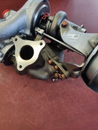 Турбонагнітач турбіна mercedes 651 a6510907080 nowa Недорого, фото thumb