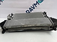 фото thumb №13, Pas переднее радиатор ford kuga mk1 2.0d механическая коробка передач