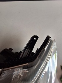 фото thumb №4, Toyota hilux lift фара лампа левая