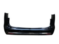 фото thumb №1, Chrysler pacifica 2018 з задній бампер задній