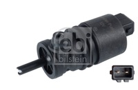 фото thumb №9, Помпа розпилювача nissan febi 109281