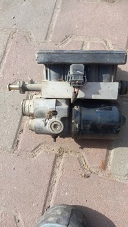 фото thumb №4, Насос abs vw sharan 1.9tdi 97r