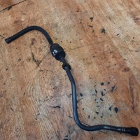 Купити Bmw f20 f30 шланг вентиляції 8607026, фото thumb