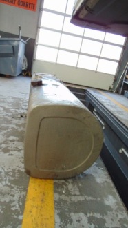 Бак пального volvo 21442020 / 900l 2szt. Ціна, фото thumb