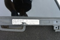 фото thumb №5, Скло кузовна права ліва задня mercedes r w251