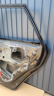 фото thumb №11, Дверь задние правое toyota auris ii 12- fv