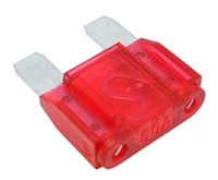 фото thumb №1, Запобіжник płytkowy автомобільний maxi 50a